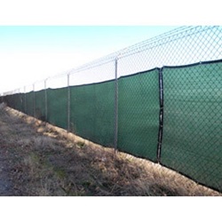 Tenax Privacy Screens - 5.6 ft X 150 ft - Green 2A120030