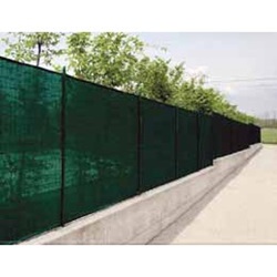 Tenax Wind Screens - 7.8 ft X 150 ft - Green 2A120070