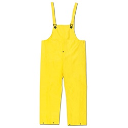 MCR Safety Fire Retardent Bib Overall with Fly 300B