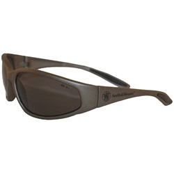 Viewmaster Safety Glasses with Polarized Grey Lens 3011704JS