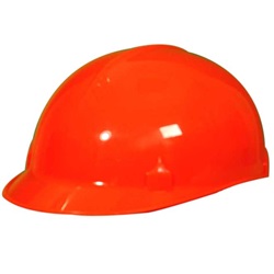 Jackson Safety BC100 Bump Cap - Hi-Viz Orange 3012323