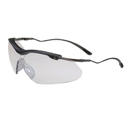 Sigma Safety Glasses Clear Lens 3013122JS