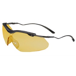Sigma Safety Glasses Amber Lens 3013123JS
