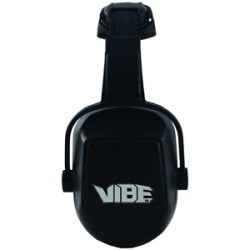 Vibe Capmount Earmuffs - NRR 27 dB 3015093JS