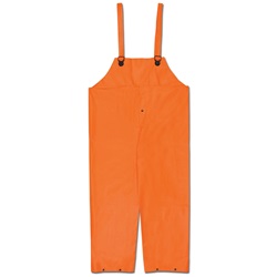MCR Safety Luminator Bib Overalls 301BP