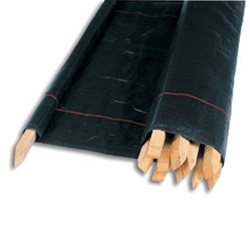 Tenax Silt Fence (Standard) 3' x 100' by Tenax 31900700