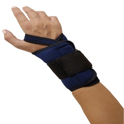 OccuNomix Triple Check Carpal Tunnel Support Right Hand 320R