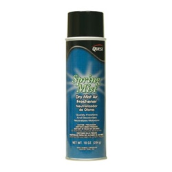 Dry Air Freshener - Spring Mist 334001QC