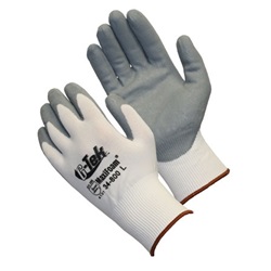 MaxiFoam by ATG, Premium Foam Nitrile Coated Palm 34-800