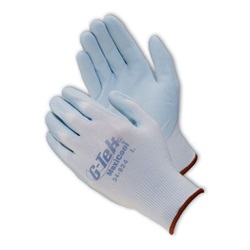 MaxiCool by ATG, Ultra Light Weight Blue Foam Nitrile Dip 34-824