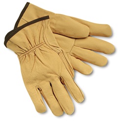 Memphis Gloves Pig Grain Driver 3400