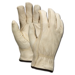 Memphis Select Pigskin Driver, Keystone Thumb Glove | 3451 Work Glove 3451