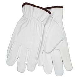 Memphis Gloves Select Grain Keystone Thumb 3613