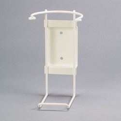 Monk Metal Bracket for Wipe Canisters 3822WB