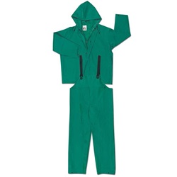 MCR Safety Dominator 42mm 2 Piece Rain Suit 3882