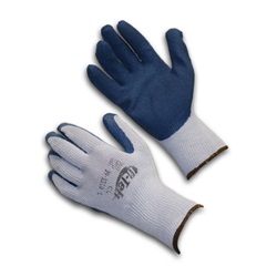 G-TEK CL, ECONOMY GRADE, BLUE LATEX 39-1310