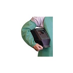 Memphis Gloves Fire Retardant Fabric Welding Sleeves 39518