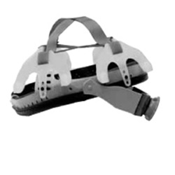 Fibre-Metal Replacement Swingstrap Ratchet Suspension for Roughneck Hard Hats 3SW3