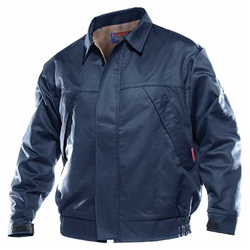 Benchmark Flame Resistant Bomber Jacket BEN-4008FR
