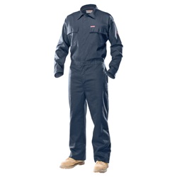 BenchMark Flame Resistant Womens Feather Weight Coveralls BEN-4017FR