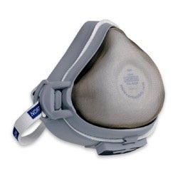 North Safety CFR-1 Welding Respirator 4200MW