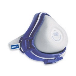 North Safety CFR-1 Particulate Respirator 4200