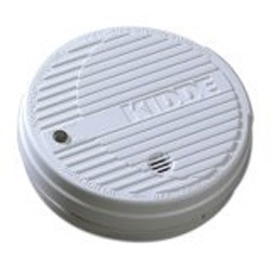 Kidde Smoke Alarm (DC) 440374KID