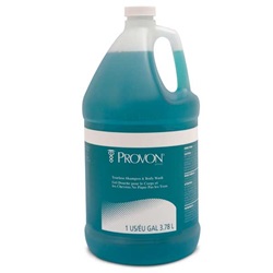PROVON Pour Gallon Shampoo & Body Wash 4406-04