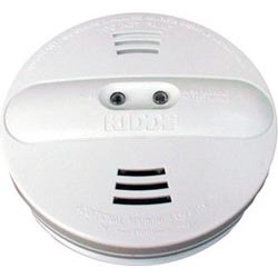 Kidde Dual Ionization and Photoelectric Smoke Alarm 442007KID