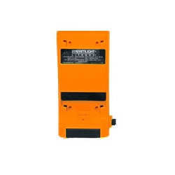 Streamlight LiteBox Direct-Wire 12V DC Mounting Rack with Cord - Orange 45071SL