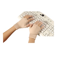 OccuNomix OccuMitts Therapeutic Support Gloves 450WS