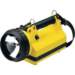 Streamlight LiteBox Standard System (8 Watts) -Yellow 45117SL