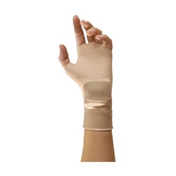 OccuNomix OccuMitts Plus Theraputic Support Gloves 451WS