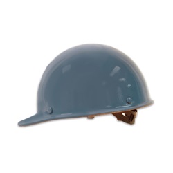 MSA Skullgard Cap Style Hard Hat- Blue 454623MSA