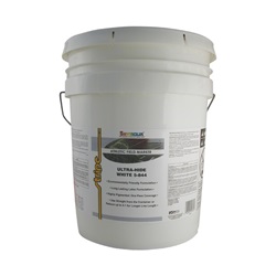 Seymour Bulk Athletic Field Marking Paint - White 5-844