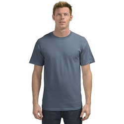 Gildan 5000 Heavy Cotton T-Shirt 5000-Indigo-Blue