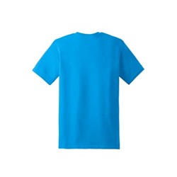 Gildan 5000 Heavy Cotton T-Shirt - Sapphire 5000-Sapphire