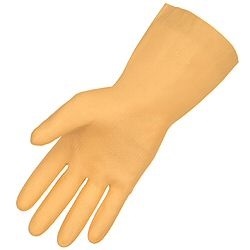 MCR Safety Unsupported Amber Canners 5090E