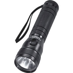 Streamlight Twin-Task 2D Flashlight - Black 51001SL