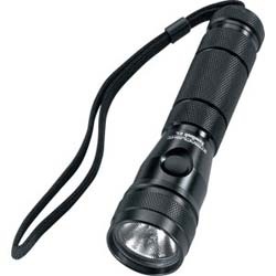 Streamlight Twin-Task 2L Flashlight - Black 51005SL