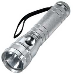 Streamlight Twin-Task 2D Flashlight - Titanium 51011SL