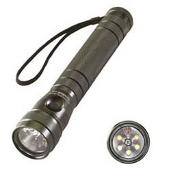 Streamlight Twin-Task 3C Laser - Gun Metal Gray 51031SL