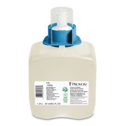 Provon Green Certified Foam Hand Cleaner 1250 mL FMX Refill 5182-03