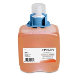 PROVON Foaming Antimicrobial Handwash w/Moisturizers (Chloroxylenol) FMX-12 1250 mL 5186-03