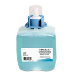 PROVON 1250mL FMX-12 Medicated Handwash Refill 5188-03