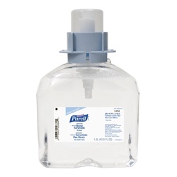 PURELL Advanced FMX 1200mL Foam Refill 5192-03
