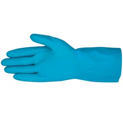 Memphis Gloves Unsupported Blue Canners 51ULB