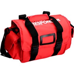 First Responder Bag, Large - FAO Logo 520FRBAGFAOF