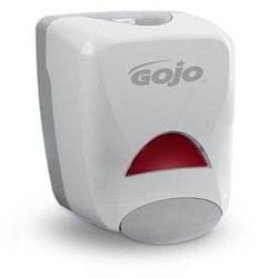GOJO FMX-20 Grey Dispenser GOJO-5250-06