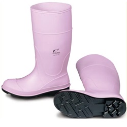 Lady Monarch 14 inch Steel Toe Kneeboot with Lug Outsole 53606